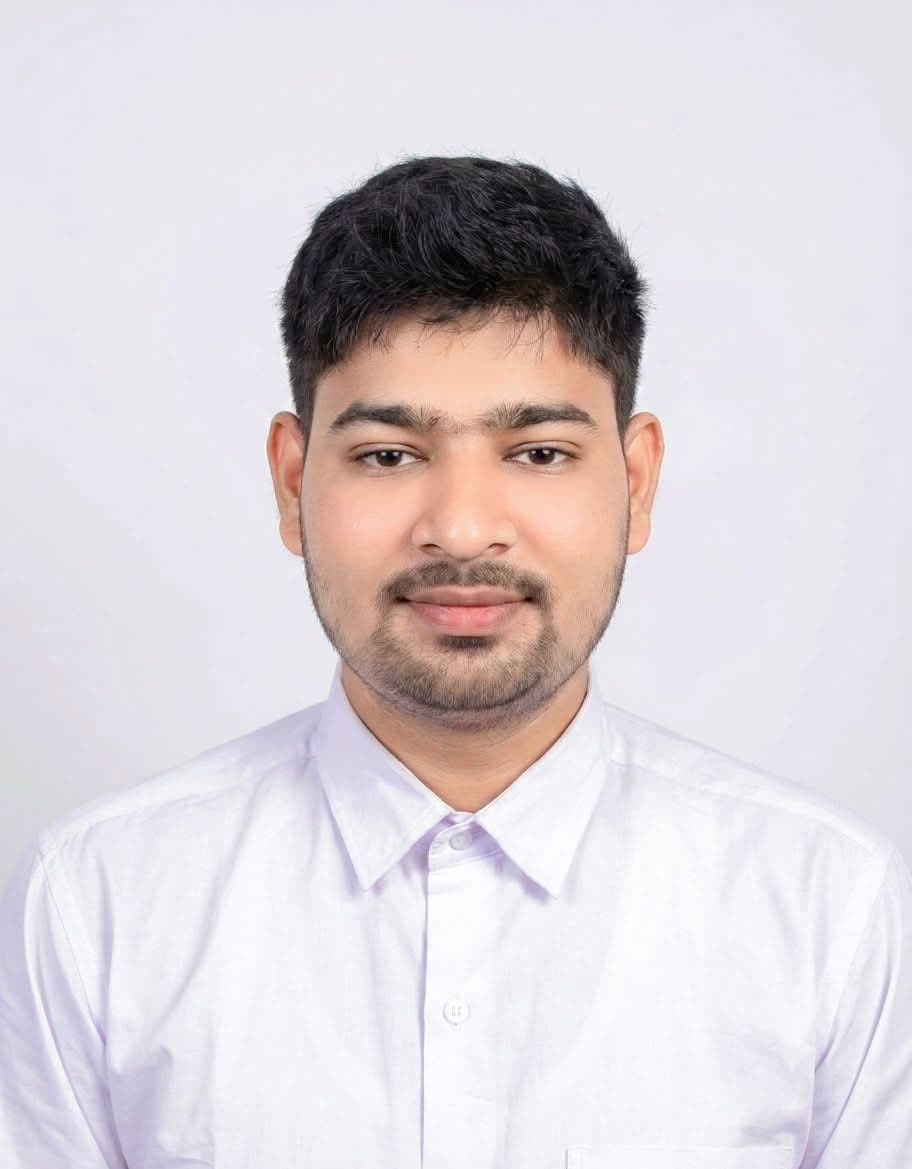 Md Manjar, Founder and CEO of ProMistri Technologies Private Limited.